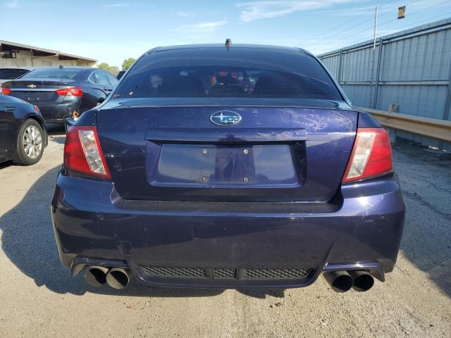 Photo 6 from auction – 2013 SUBARU IMPREZA WR with VIN JF1GV8J65DL027271