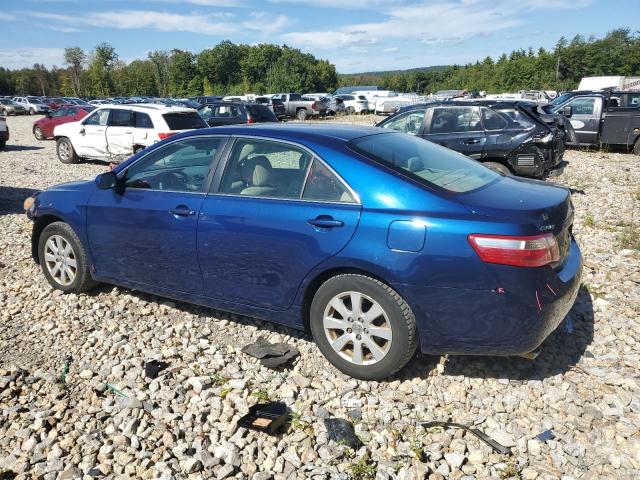 Photo 2 from auction – 2007 TOYOTA CAMRY LE with VIN 4T1BK46K27U040386