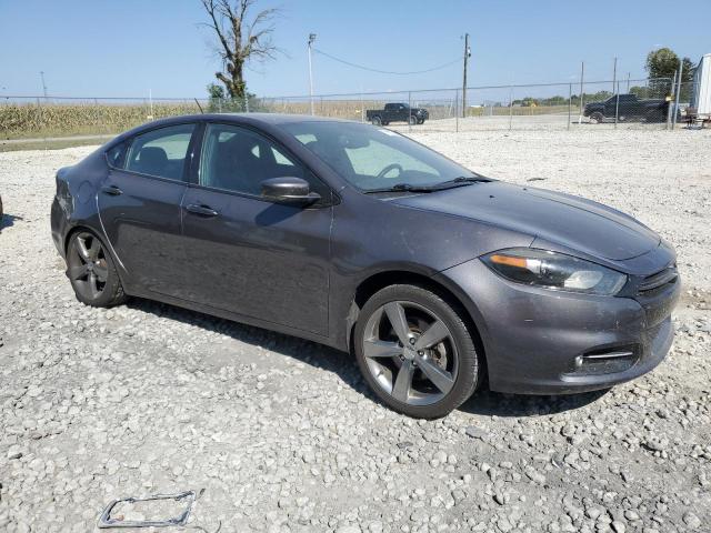 Photo 4 from auction – 2014 DODGE DART GT with VIN 1C3CDFEB2ED921364