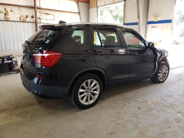 Photo 3 from auction – 2014 BMW X3 XDRIVE2 with VIN 5UXWX9C5XE0D41576