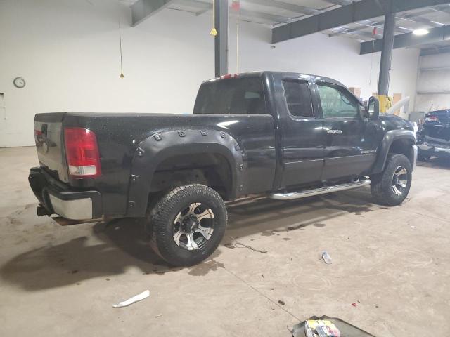 Photo 3 from auction – 2007 CHEVROLET SILVERADO with VIN 1GCHK29K17E549152