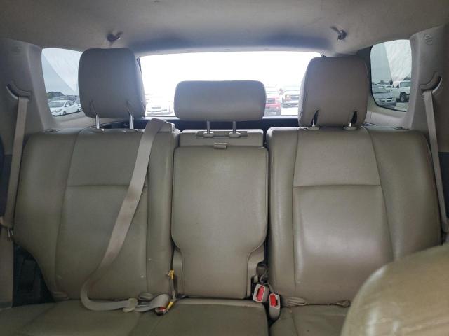 Photo 10 from auction – 2011 TOYOTA 4RUNNER SR with VIN JTEZU5JR7B5027560