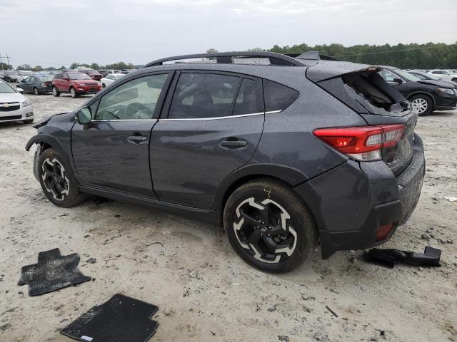 Photo 2 from auction – 2022 SUBARU CROSSTREK with VIN JF2GTHNC6NH224195