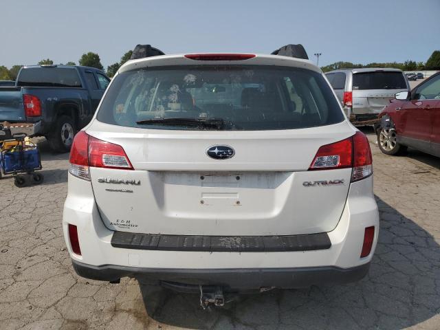 Photo 6 from auction – 2013 SUBARU OUTBACK 2. with VIN 4S4BRCAC0D3245454