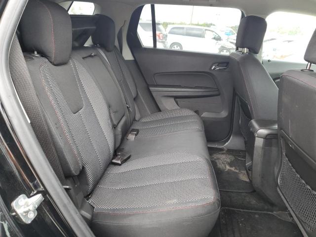 Photo 10 from auction – 2015 GMC TERRAIN SL with VIN 2GKALREK9F6306550