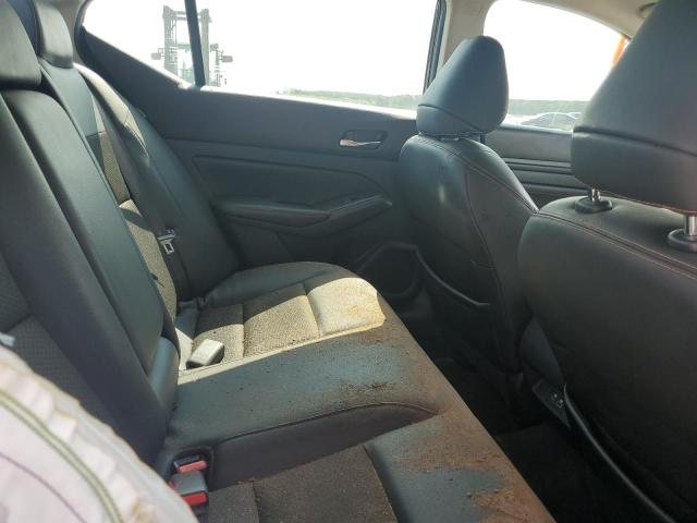 Photo 10 from auction – 2021 NISSAN ALTIMA SR with VIN 1N4BL4CV8MN403589