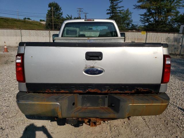 Photo 6 from auction – 2010 FORD F250 SUPER with VIN 1FTNF2B52AEB19861