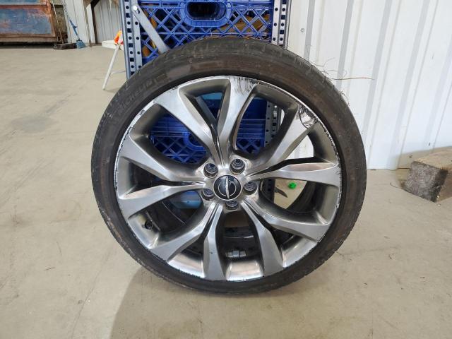 Photo 12 from auction – 2016 CHRYSLER 200 S with VIN 1C3CCCBG4GN162988