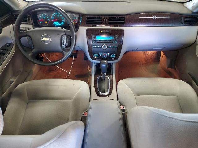 Photo 8 from auction – 2013 CHEVROLET IMPALA LT with VIN 2G1WG5E32D1103381