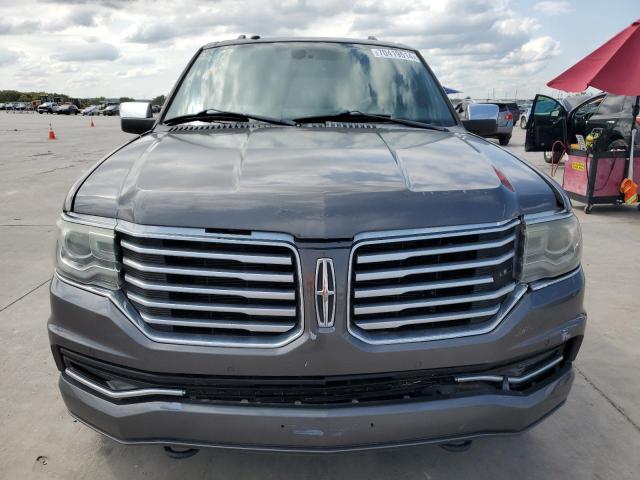 Photo 5 from auction – 2015 LINCOLN NAVIGATOR with VIN 5LMJJ2HT2FEJ06840