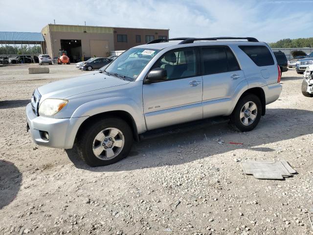 TOYOTA 4RUNNER SR 2008 with VIN JTEBU14RX88107660 - Photo from auction