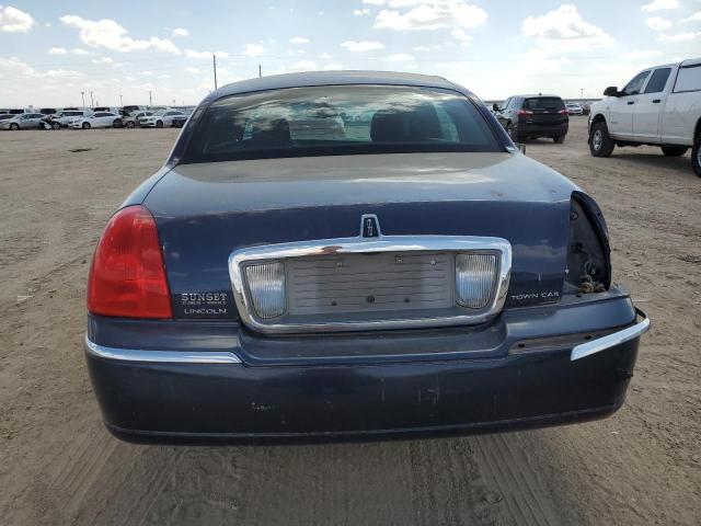 Photo 6 from auction – 2003 LINCOLN TOWN CAR with VIN 1LNHM81W33Y603499