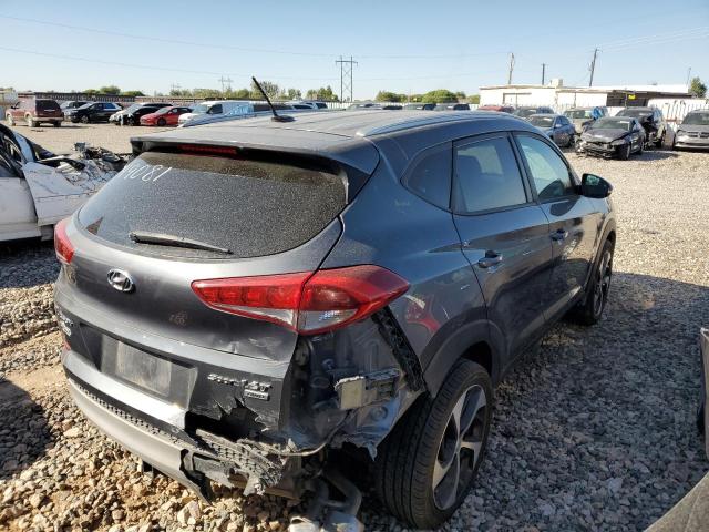 Photo 3 from auction – 2017 HYUNDAI TUCSON LIM with VIN KM8J3CA27HU413384