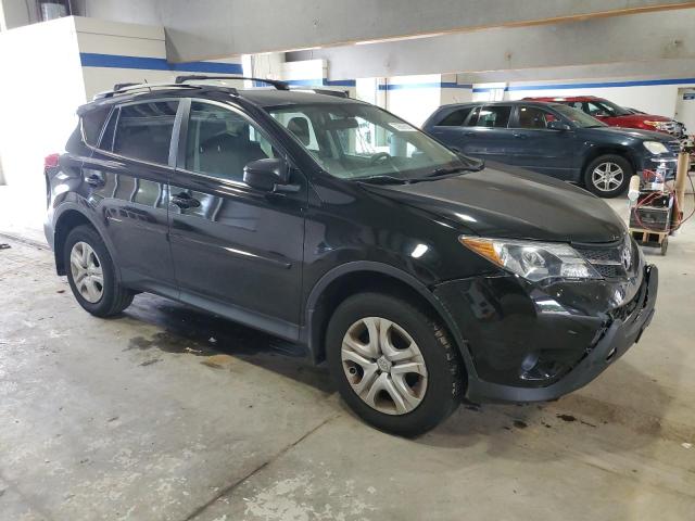 Photo 4 from auction – 2015 TOYOTA RAV4 LE with VIN 2T3ZFREV3FW158304