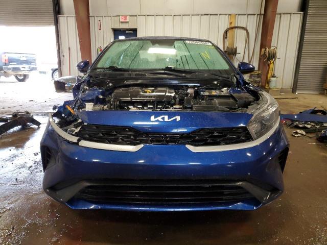 Photo 5 from auction – 2022 KIA FORTE FE with VIN 3KPF24AD4NE427323