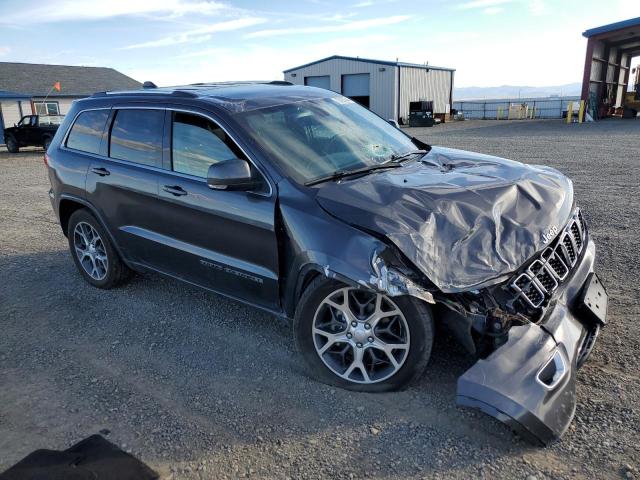Photo 4 from auction – 2018 JEEP GRAND CHER with VIN 1C4RJFBG9JC324663