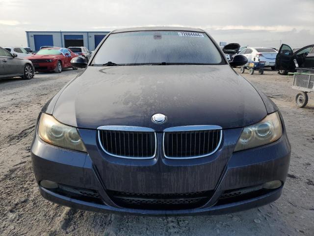 صورة رقم 5 من المزاد - 2007 BMW 328 I مع VIN WBAVA37587NL13149