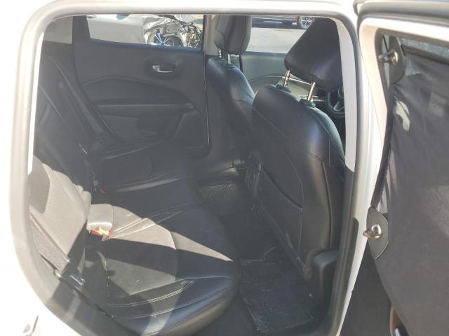 Photo 10 from auction – 2018 JEEP COMPASS LA with VIN 3C4NJCBB5JT248316