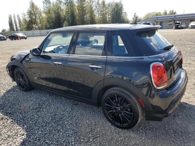 Photo 2 from auction – 2024 MINI COOPER S with VIN WMW53DK07R2V03346