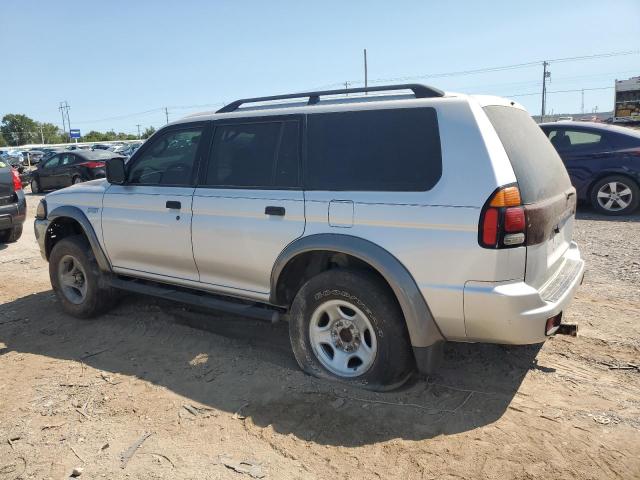 Photo 2 from auction – 2003 MITSUBISHI MONTERO SP with VIN JA4LS21H83J043145