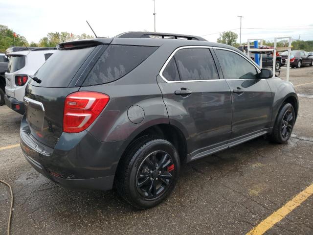 Photo 3 from auction – 2017 CHEVROLET EQUINOX LT with VIN 2GNALCEK6H6294084