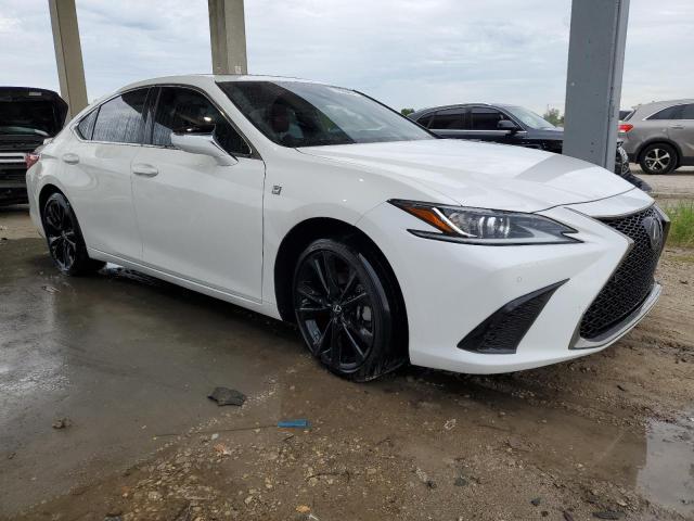 Photo 4 from auction – 2023 LEXUS ES 350 with VIN 58AJZ1B15PU152661