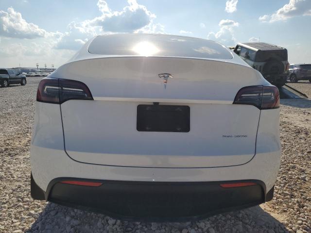 Photo 6 from auction – 2023 TESLA MODEL Y with VIN 7SAYGDEE1PA147630