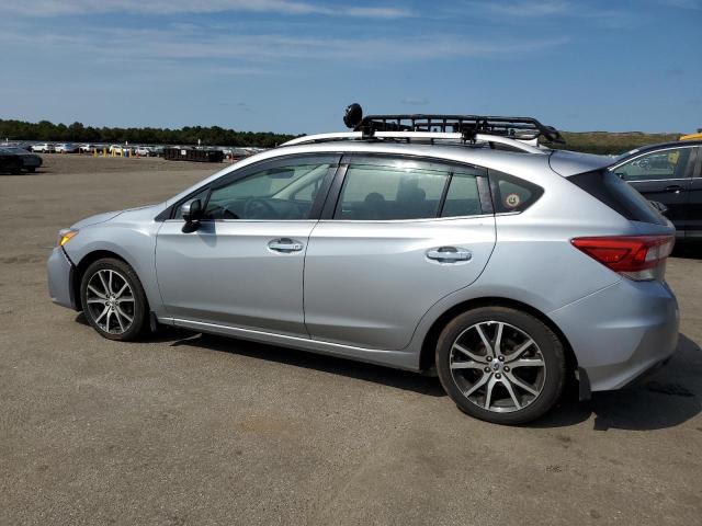 Photo 2 from auction – 2017 SUBARU IMPREZA LI with VIN 4S3GTAT61H3722471