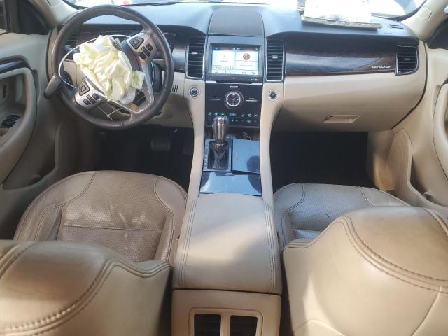 Photo 8 from auction – 2017 FORD TAURUS LIM with VIN 1FAHP2F85HG104371