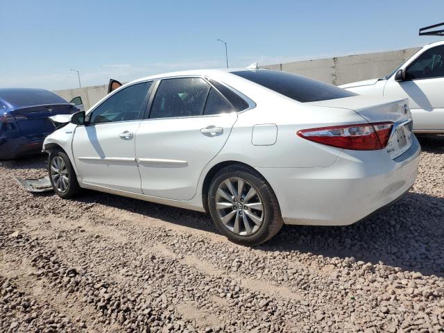 Photo 2 from auction – 2017 TOYOTA CAMRY HYBR with VIN 4T1BD1FK2HU220977