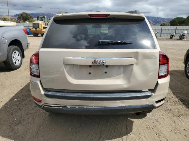 Снимка 6 от търг – 2016 JEEP COMPASS SP с VIN 1C4NJCBA3GD763109