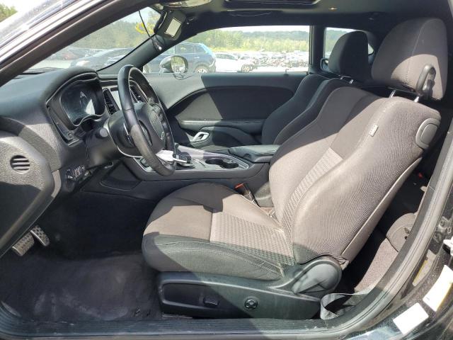 Photo 7 from auction – 2017 DODGE CHALLENGER with VIN 2C3CDZBT4HH555333
