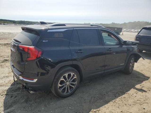 Photo 3 from auction – 2019 GMC TERRAIN SL with VIN 3GKALPEX3KL384960