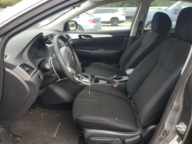 Photo 7 from auction – 2017 NISSAN SENTRA S with VIN 3N1AB7AP5HY290307