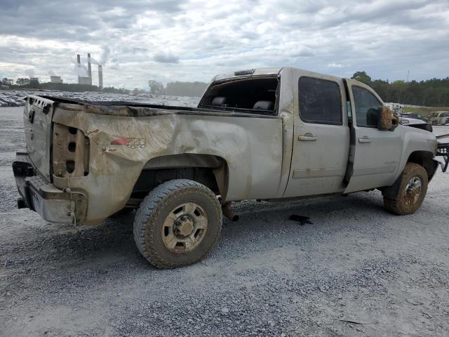 Photo 3 from auction – 2008 CHEVROLET SILVERADO with VIN 1GCHK23K88F210702