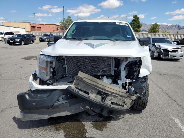 Photo 5 from auction – 2022 FORD F150 with VIN 1FTMF1CB6NKD90178