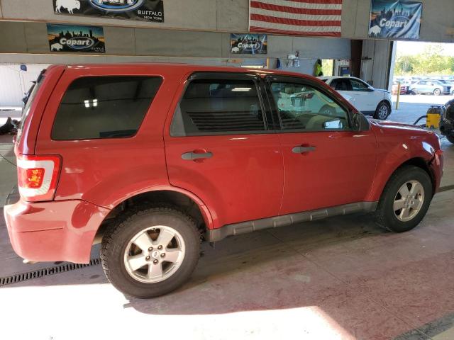 Photo 3 from auction – 2011 FORD ESCAPE XLS with VIN 1FMCU0C75BKC16343