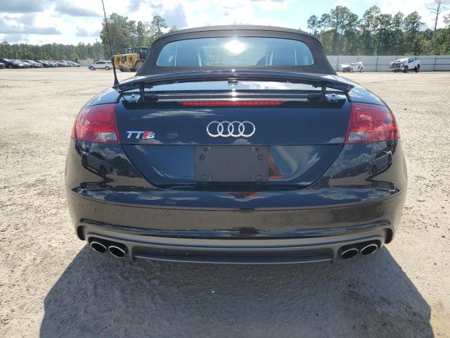 Photo 6 from auction – 2014 AUDI TTS PREMIU with VIN TRUS1AFK9E1002129
