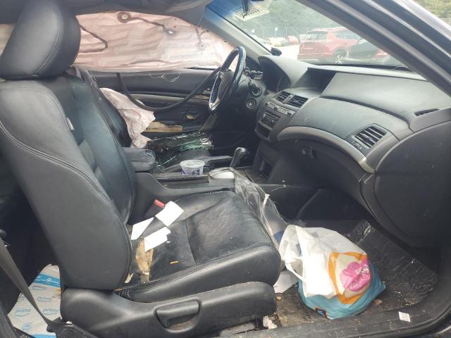 Photo 7 from auction – 2010 HONDA ACCORD EXL with VIN 1HGCS2B88AA004624