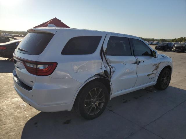 Photo 3 from auction – 2017 DODGE DURANGO GT with VIN 1C4RDHDG0HC833423