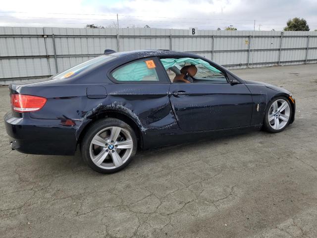 Photo 3 from auction – 2010 BMW 335 I with VIN WBAWB7C58AP048632