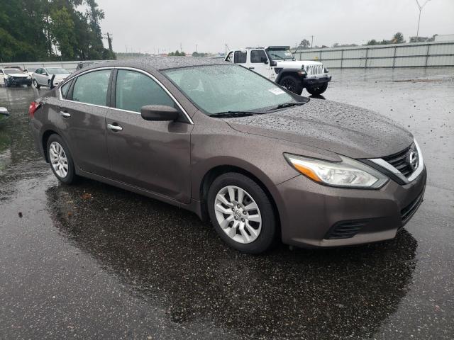 Photo 4 from auction – 2016 NISSAN ALTIMA 2.5 with VIN 1N4AL3AP2GC250119