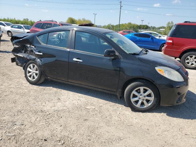 Photo 4 from auction – 2012 NISSAN VERSA S with VIN 3N1CN7AP3CL859189
