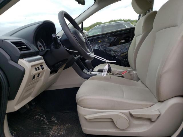 Photo 7 from auction – 2014 SUBARU IMPREZA with VIN JF1GJAA67EH011113