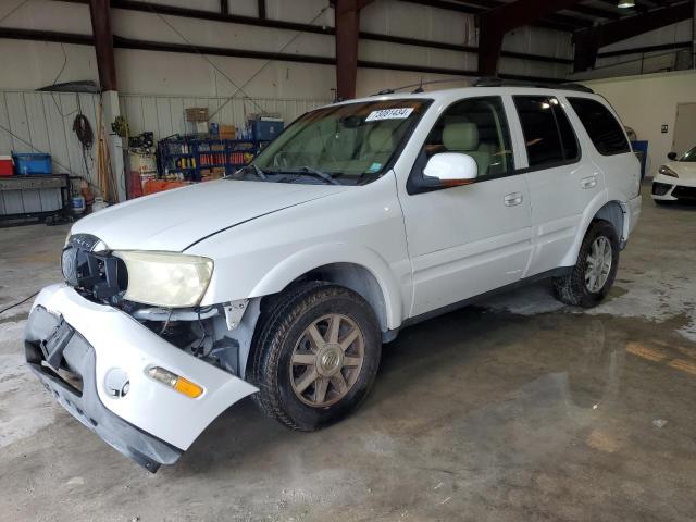 BUICK RAINIER CX 2004 with VIN 5GADS13S842292037 - Photo from auction