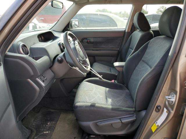 Photo 7 from auction – 2012 TOYOTA SCION XB with VIN JTLZE4FE1CJ007786