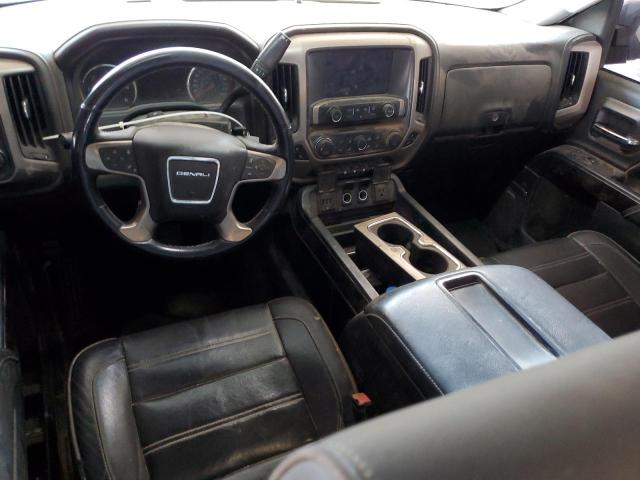 Photo 8 from auction – 2015 GMC SIERRA K15 with VIN 3GTU2WEJ6FG264117