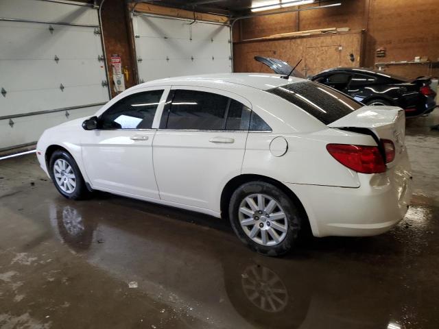 Photo 2 from auction – 2010 CHRYSLER SEBRING TO with VIN 1C3CC4FB1AN157551