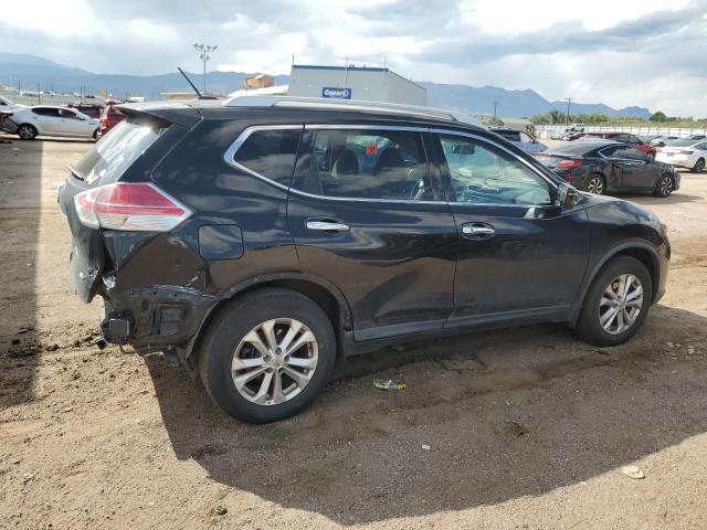 Photo 3 from auction – 2016 NISSAN ROGUE S with VIN KNMAT2MT9GP717848