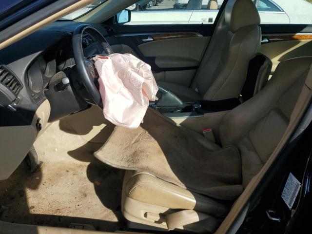 Photo 7 from auction – 2006 ACURA 3.2TL with VIN 19UUA66296A022481